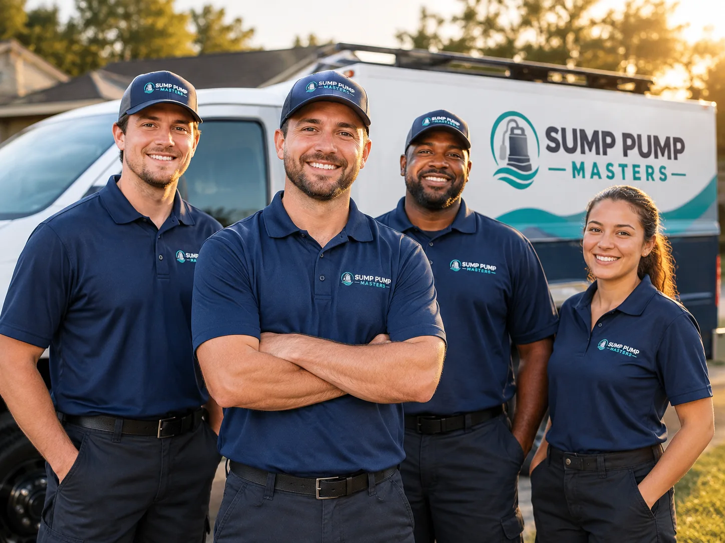 Sump Pump Repair company in Oakville, CT
